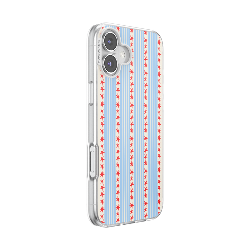 Prairie Tapestry — iPhone 16 Plus MagSafe Case image number 1