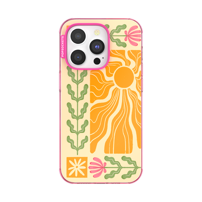 Desert Mosaic — iPhone 14 Pro MagSafe Case