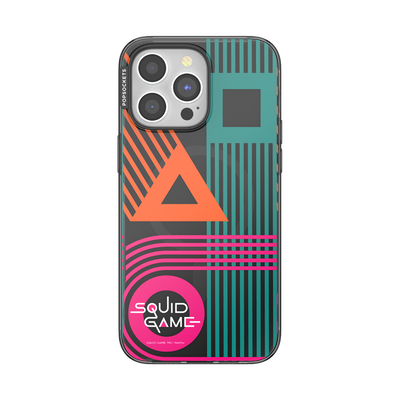 Summer Sports — iPhone 15 Pro Max MagSafe Case