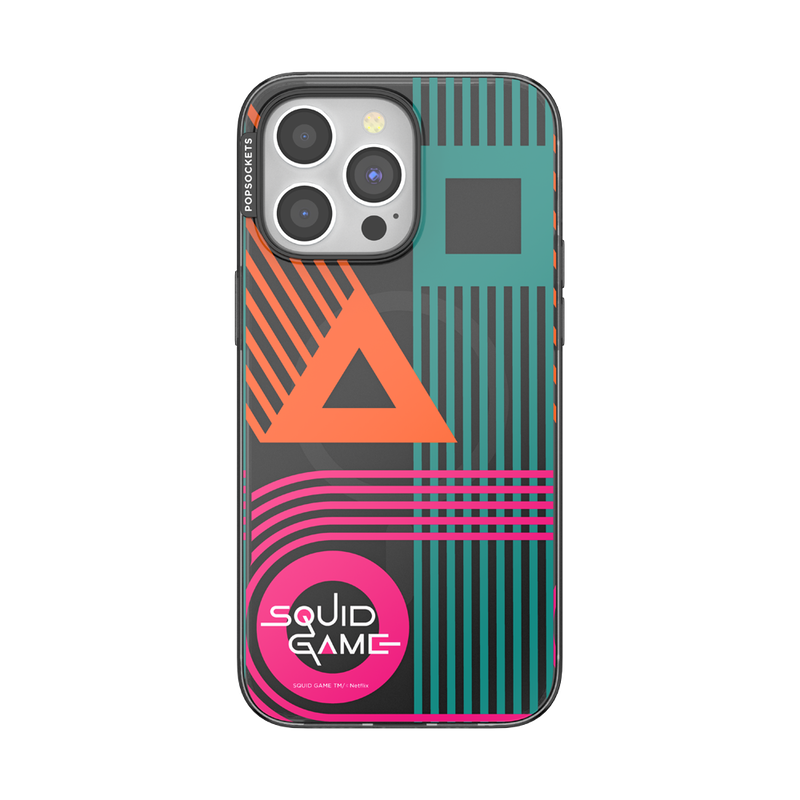 Summer Sports — iPhone 15 Pro Max MagSafe Case image number 0