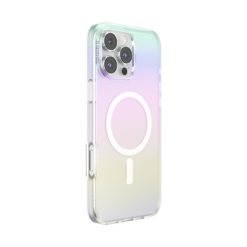 Shimmer — iPhone 16 Pro Max MagSafe Case image number 1