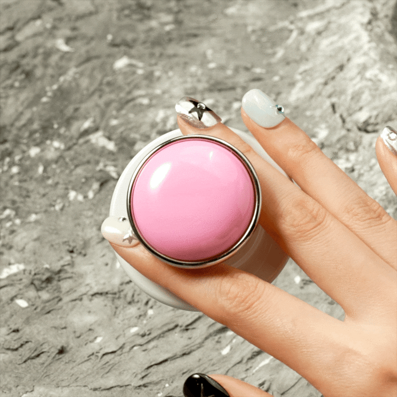 BonBon Femme Bot — MagSafe PopGrip image number 2