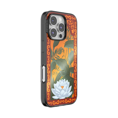 Secondary image for hover Mirror Welcome To Thailand — iPhone 16 Pro MagSafe Case