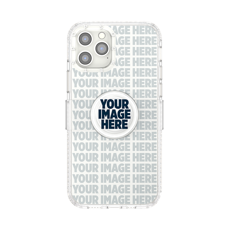 PopCase iPhone 12/12 Pro image number 1