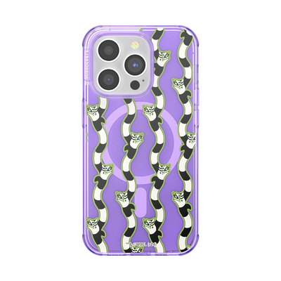 Sand Snakes — iPhone 14 Pro MagSafe Case