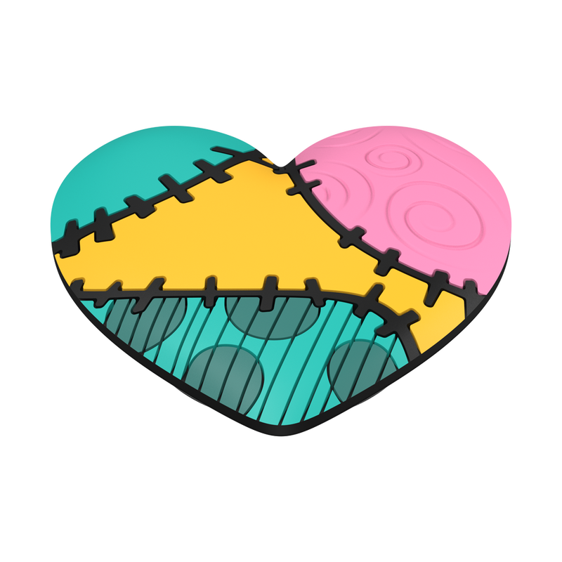 Nightmare Before Christmas — PopOut Sally Heart image number 2