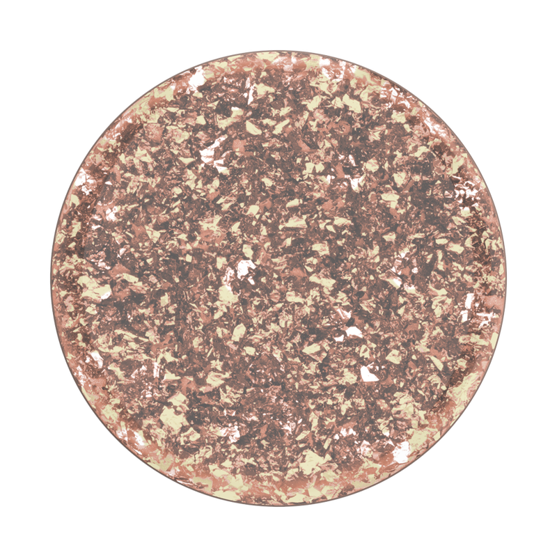 Foil Confetti Rose Gold image number 1