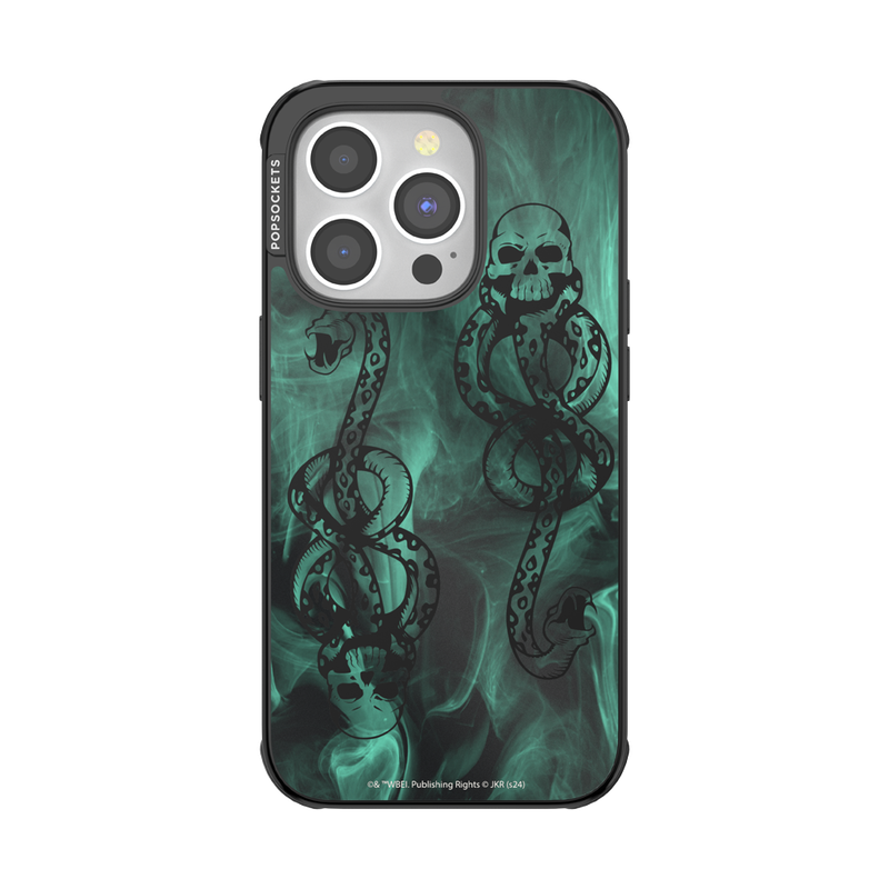 Dark Mark — iPhone 14 Pro MagSafe Case image number 0