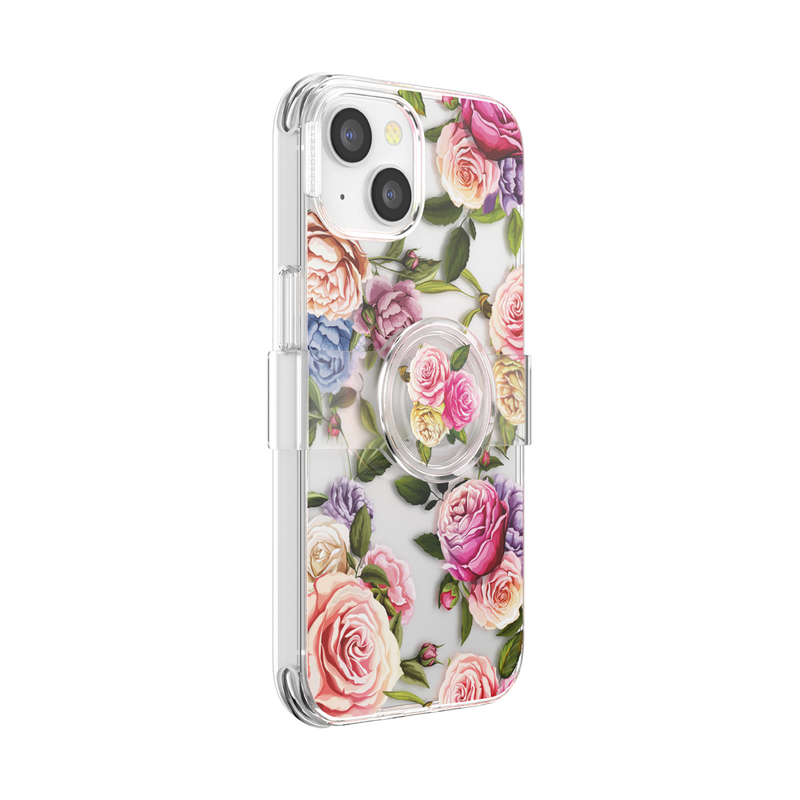 Vintage Floral — iPhone 14 image number 4