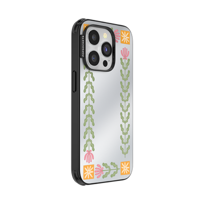 Secondary image for hover Mirror Desert — iPhone 14 Pro MagSafe Case