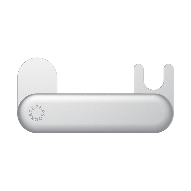 Silver— Laptop Mount image number 0