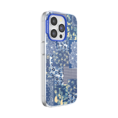 Secondary image for hover Quilt — iPhone 15 Pro for MagSafe