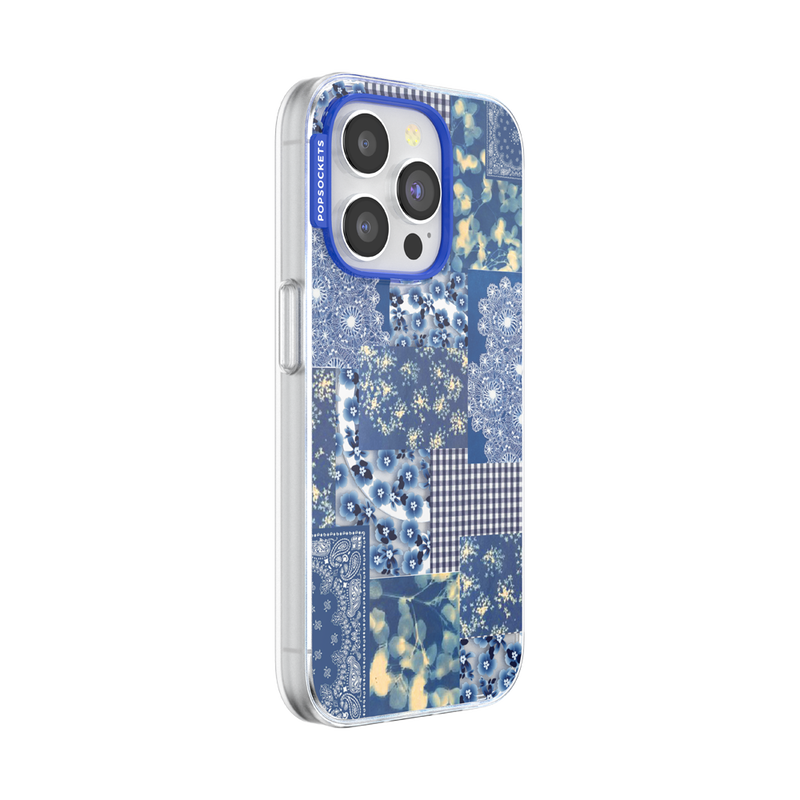 Quilt — iPhone 15 Pro MagSafe Case image number 1
