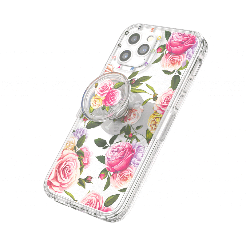 Vintage Floral — iPhone 12 Pro Max image number 2