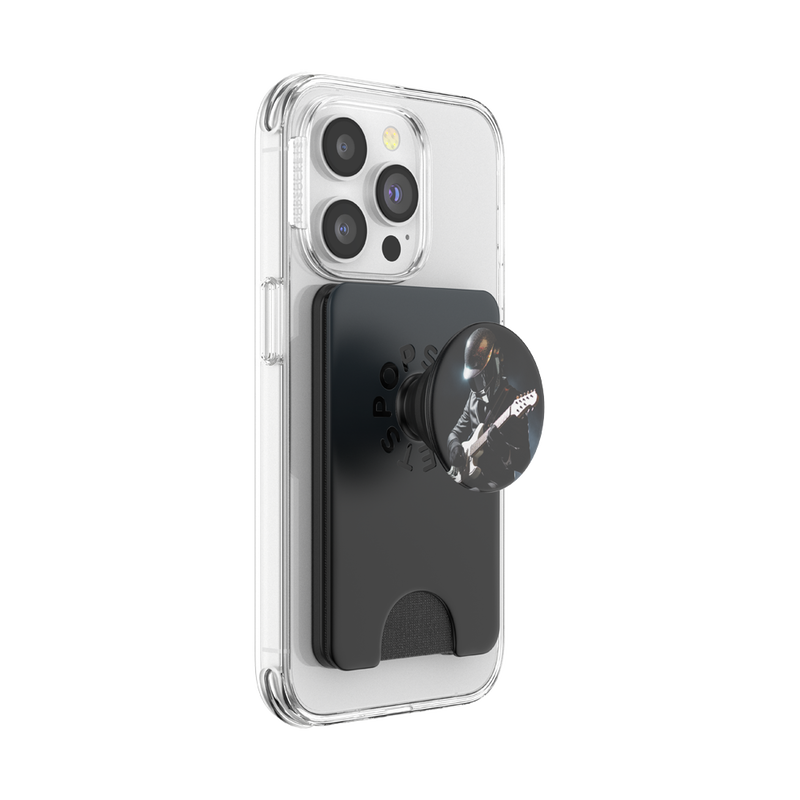 Guitar — MagSafe PopWallet+ image number 6