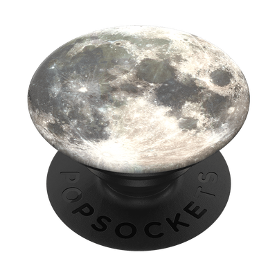 Secondary image for hover Moon — Adhesive PopGrip