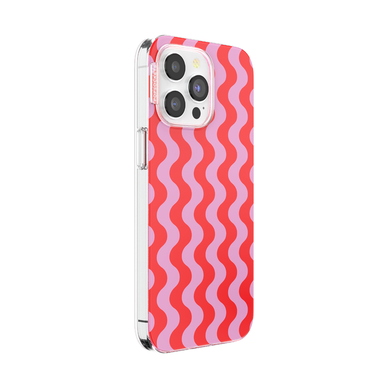 Love Swirl — iPhone 15 Pro Max MagSafe Case image number 1