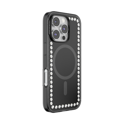Secondary image for hover Bling Ring — iPhone 16 Pro MagSafe Case
