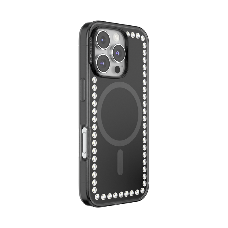 Bling Ring — iPhone 16 Pro MagSafe Case image number 1