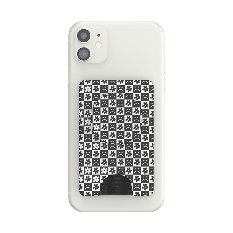 Emo Checker PopWallet+ image number 2