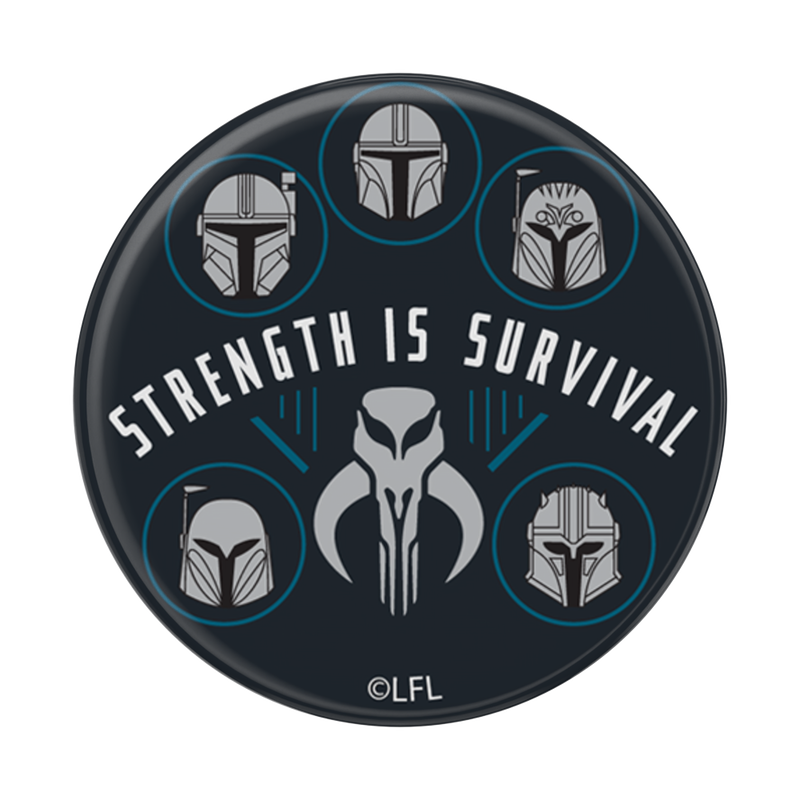 Star Wars Mandalorian - Way Of The Mandalore image number 0