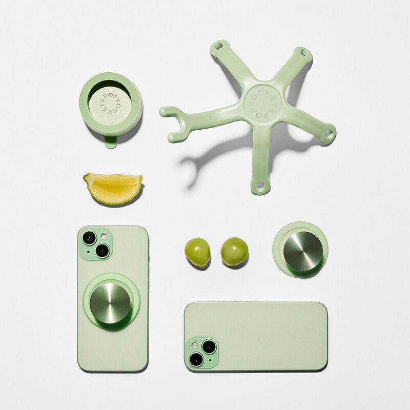 Honey Dew — MagSafe PopGrip image number 9