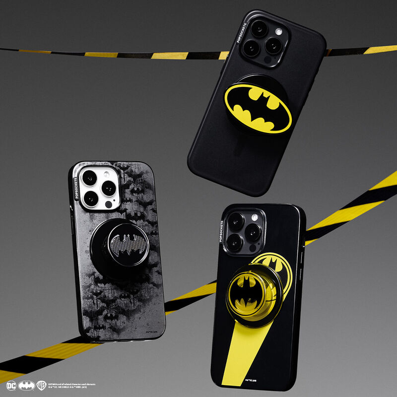 Bat Signal  —  iPhone 16 Pro MagSafe Case image number 2