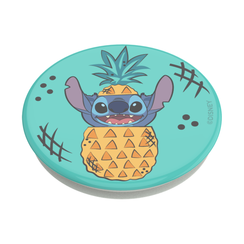 Lilo & Stitch — Stitch Pineapple image number 2
