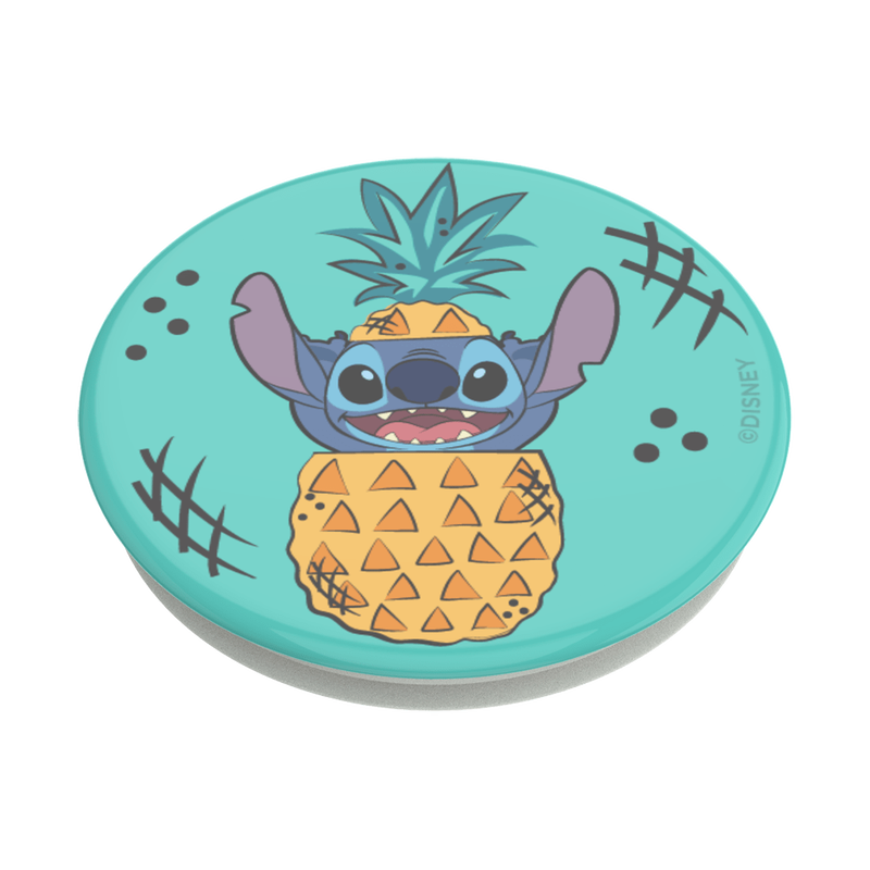 Lilo & Stitch - Stitch Pineapple image number 3