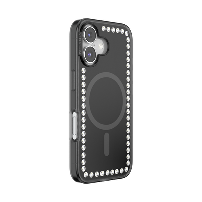 Secondary image for hover Bling Ring — iPhone 16 for MagSafe