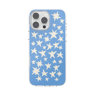 Stargazer — iPhone 16 Pro Max MagSafe Case