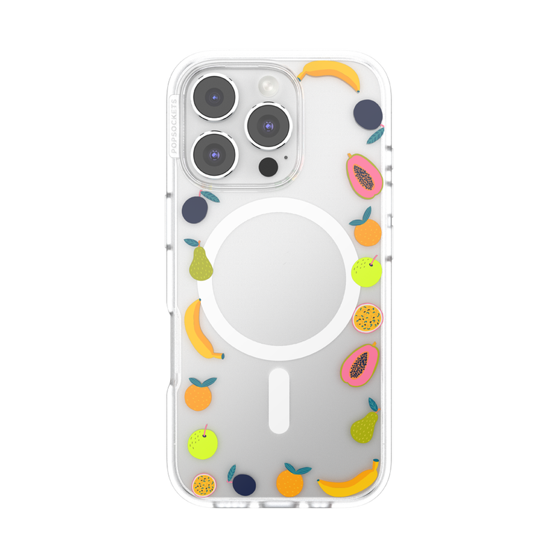 Fruit Salad — iPhone 16 Pro MagSafe Case image number 0