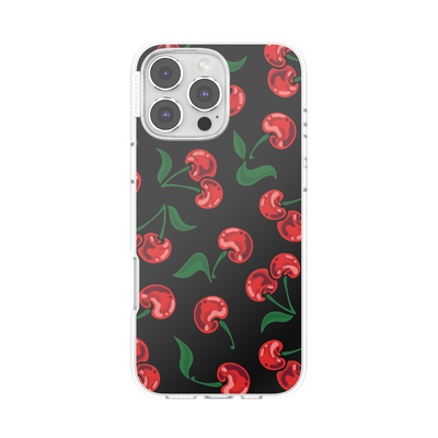 Very Cherry — iPhone 16 Pro Max for MagSafe