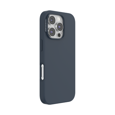 Secondary image for hover Soft Touch Navy — iPhone 16 Pro MagSafe Case