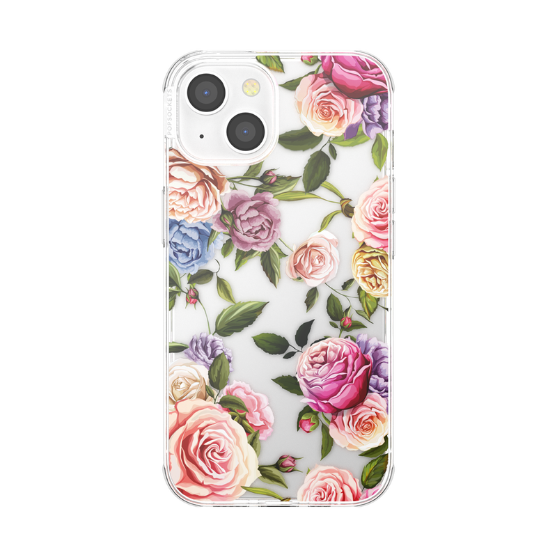 Vintage Floral — iPhone 14 image number 1