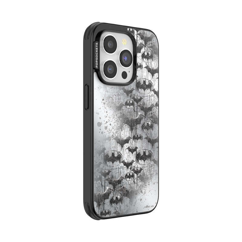 No Mercy — iPhone 14 Pro MagSafe Case image number 1
