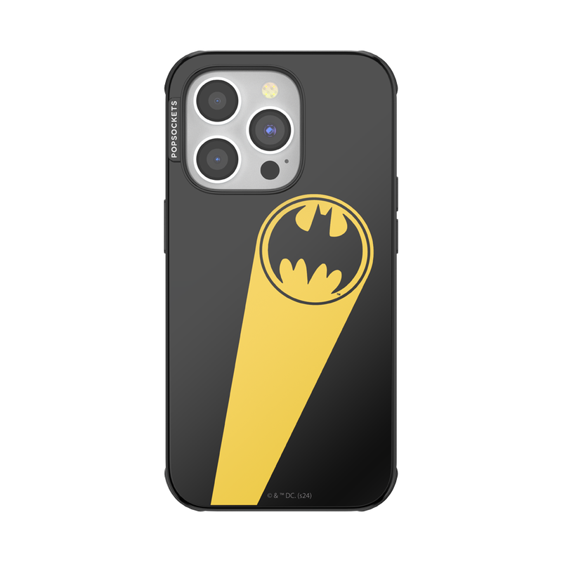 Bat Signal — iPhone 14 Pro MagSafe Case image number 0