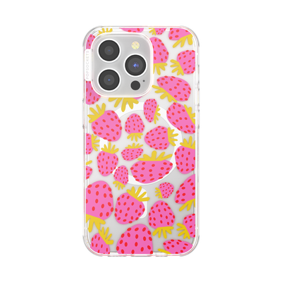Strawberry — iPhone 14 Pro for MagSafe