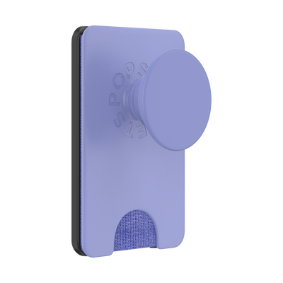 Deep Periwinkle — PopWallet+ for MagSafe