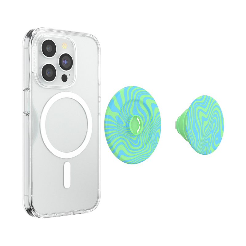 Oasis Keylime — MagSafe PopGrip image number 4
