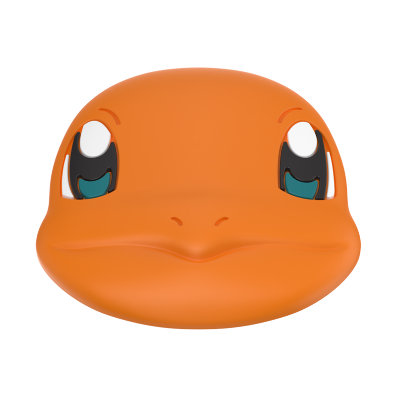 Pokémon - PopOut Charmander Face image number 2