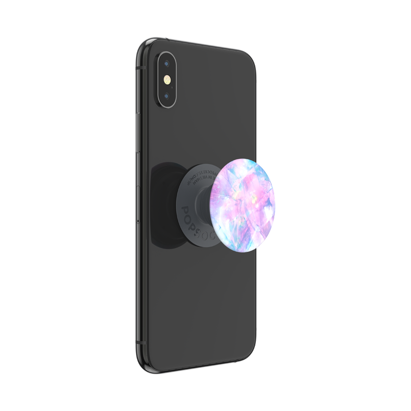 PopGrip Basic Crystal Opal image number 4
