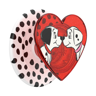 Heart Two Cute — MagSafe PopGrip