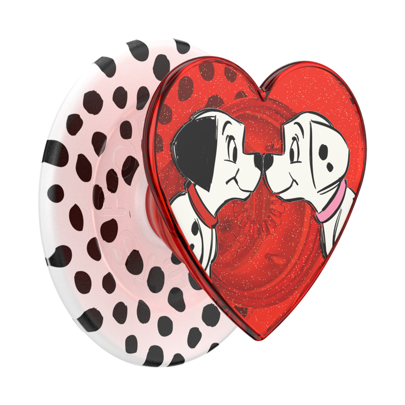 Heart Two Cute — MagSafe PopGrip image number 0