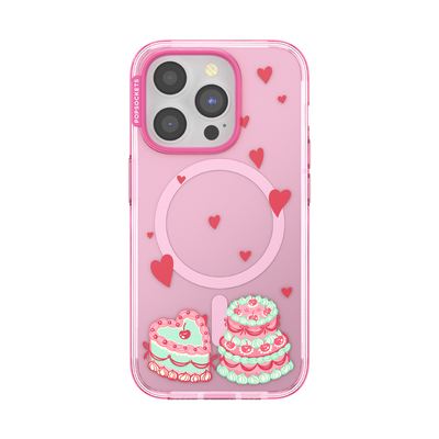 Sugary Sweet — iPhone 15 Pro for MagSafe