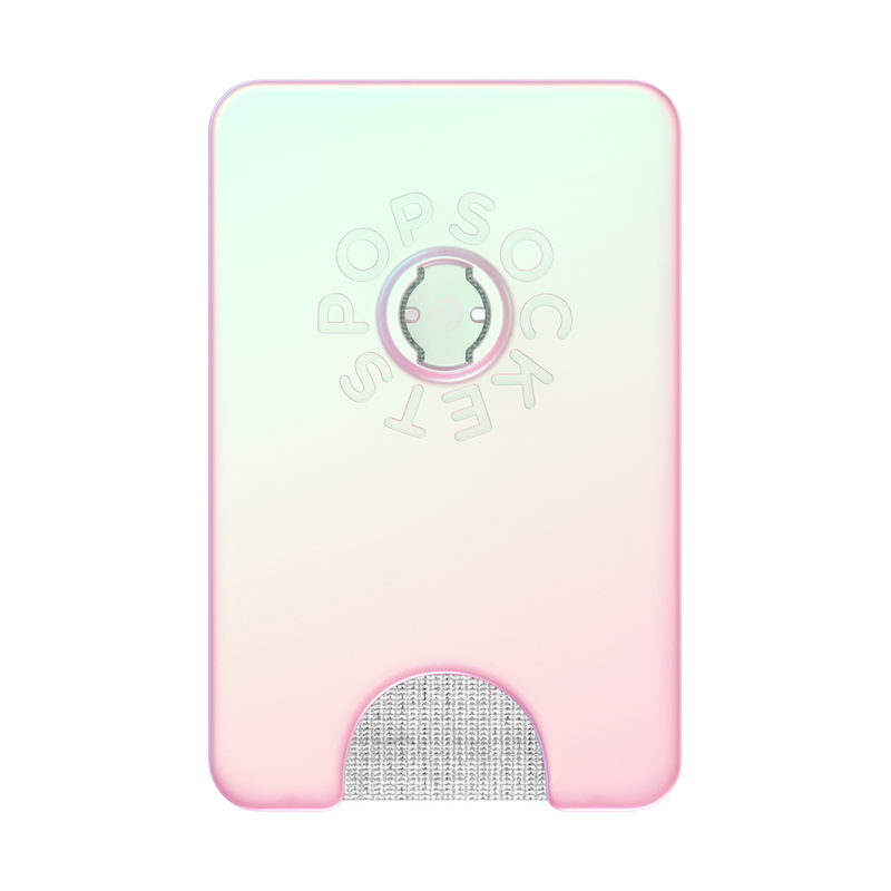 Mermaid Pink— MagSafe PopWallet+ image number 7