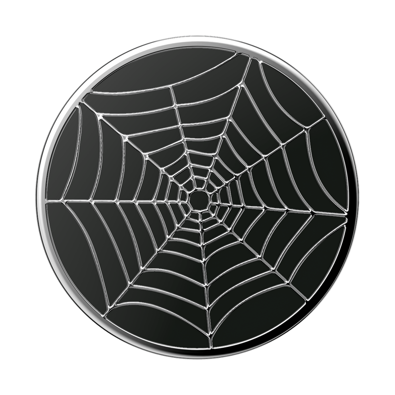 Enamel Spiderweb image number 0