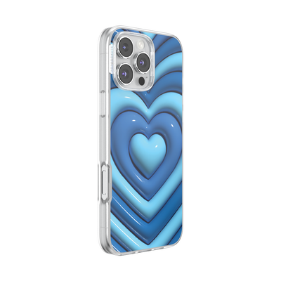 Secondary image for hover Kewl Blew — iPhone 16 Pro Max for MagSafe