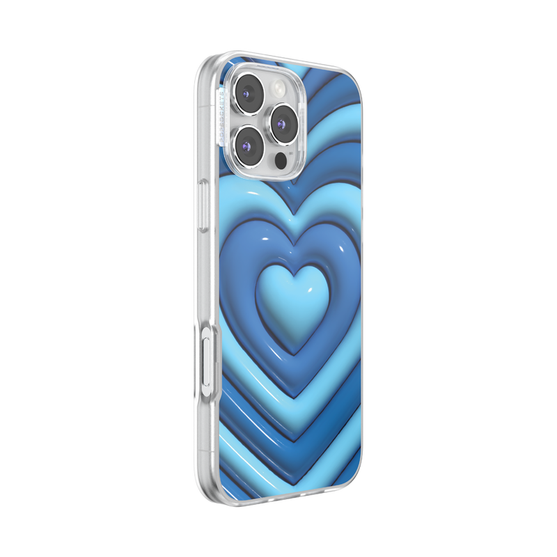 Kewl Blew — iPhone 16 Pro Max MagSafe Case image number 1