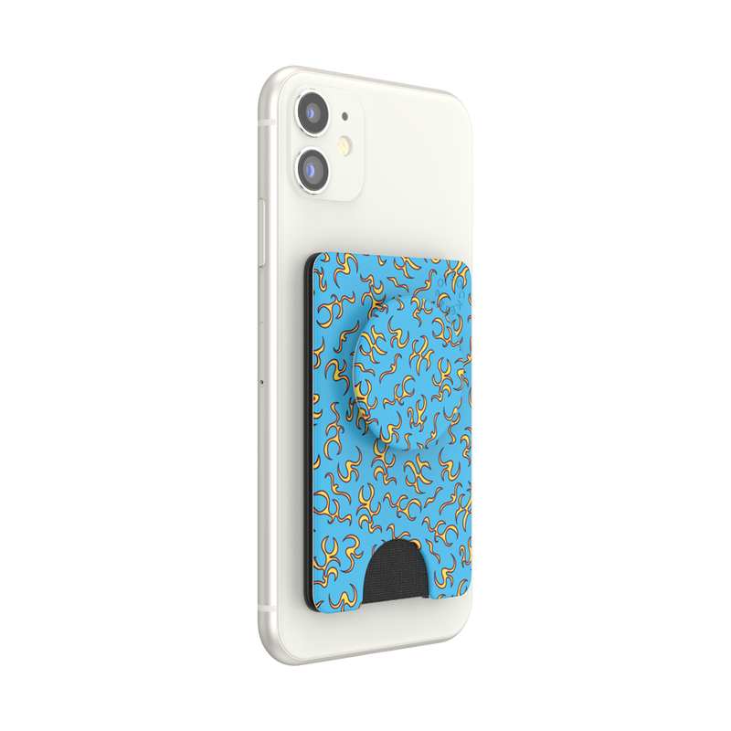 Blue Blaze PopWallet+ image number 5